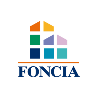 Logo Foncia