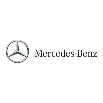 Logo Mercedes-Benz