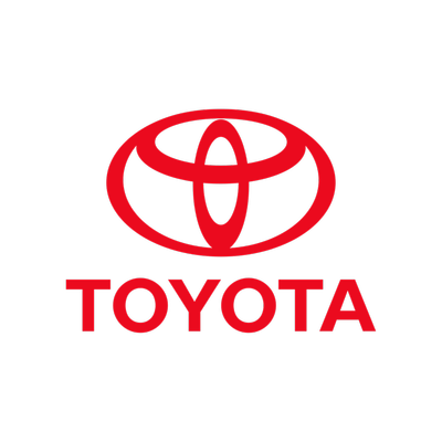 Logo Toyota