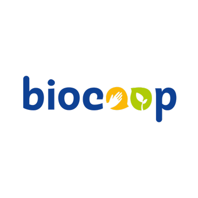 Logo Biocoop