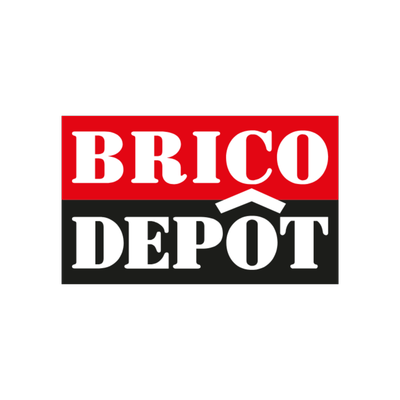 Logo Brico Dépot