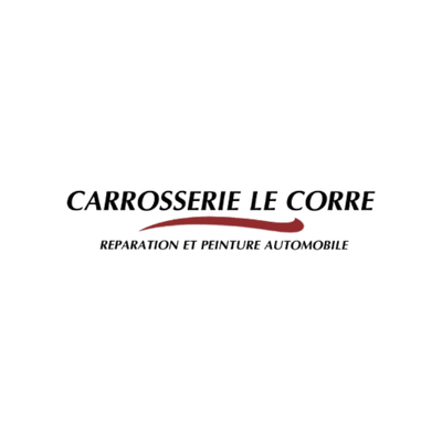 Logo Carrosserie Le Corre
