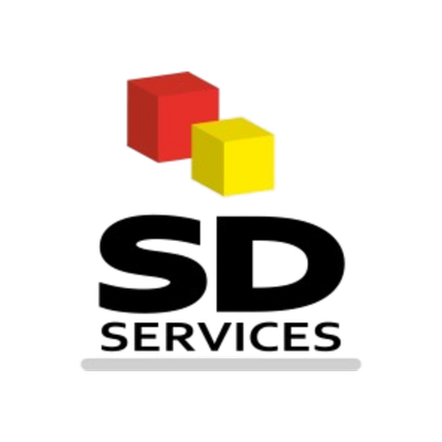 Logo SD Services