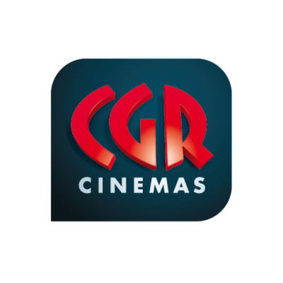 Logo CGR