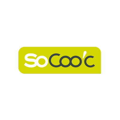 Logo SoCooc