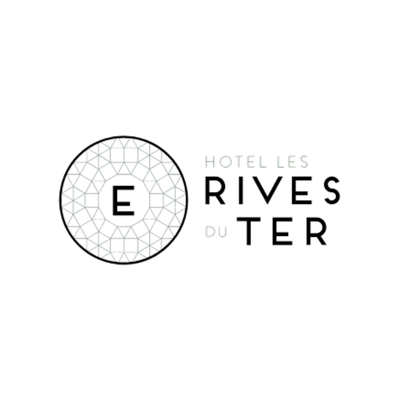 Logo Les Rives du Ter